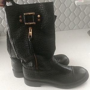 Tory Burch boots size 7.5